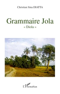 Grammaire Jola "Diola"