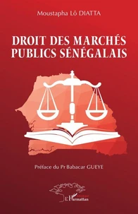 Droit des marchés publics sénégalais