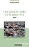 Diaty Condé - Les combattants de la pauvreté.