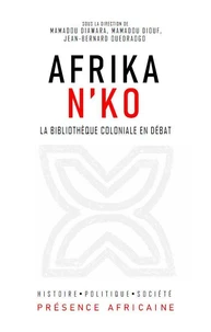 Afrika N'Ko