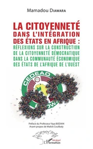 La citoyenneté dans l'intégration des Etats en Afrique