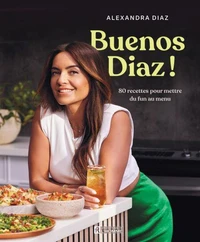 Buenos Diaz !