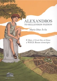 Alexandros to Hellenikon Paidion