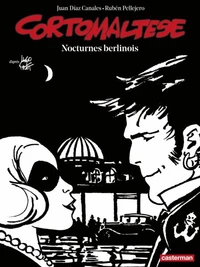 Nocturnes berlinois