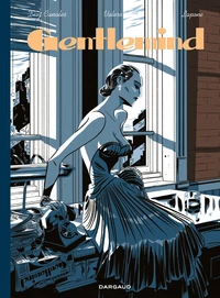 Gentlemind Intégrale . Edition de luxe
