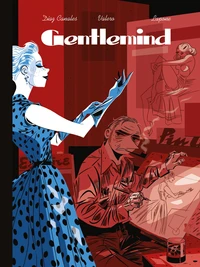Gentlemind Tome 2 . Edition limitée