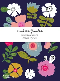 Envolées florales