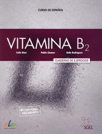 Vitamina B2