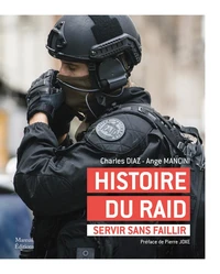Histoire du RAID