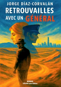 Retrouvailles avec un général