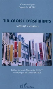 Tir croisé d'aspirants