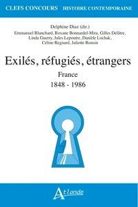 Exilés, réfugiés, étrangers