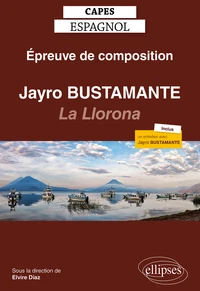 Jayro Bustamante : La Llorona, 2019