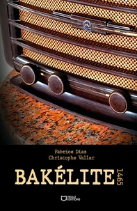 Bakélite 1465