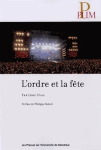 L'ordre et la fête