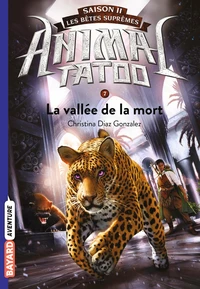 La vallée de la mort