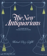 The New Antiquarians