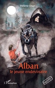 Alban le jeune endevinaïre