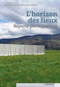 L'horizon des lieux