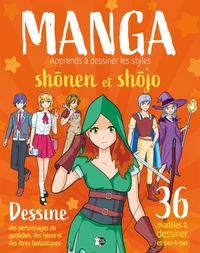 Manga