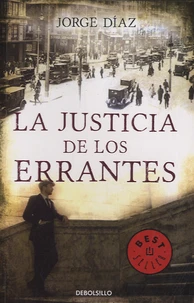 La justicia de los errantes