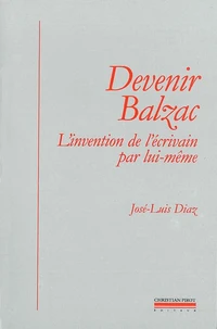 Devenir Balzac