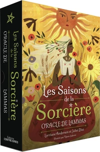 Les Saisons de la sorcière