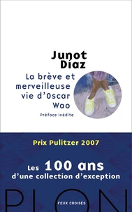 La Brève et Merveilleuse Vie d'Oscar Wao