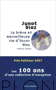 La Brève et Merveilleuse Vie d'Oscar Wao