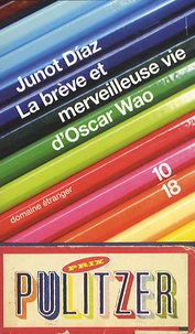La brève et merveilleuse vie d'Oscar Wao