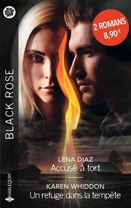 Accusé à tort ; Un refuge dans la tempête