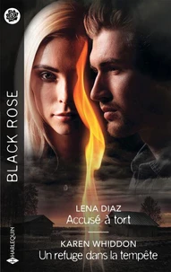 Accusé à tort - Un refuge dans la tempête