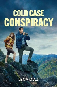Cold Case Conspiracy