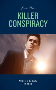 Killer Conspiracy