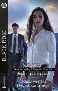 Rejoints par le passé ; Des pas sur la neige