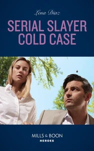 Serial Slayer Cold Case