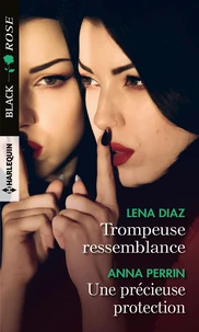 Trompeuse ressemblance ; Une précieuse protection
