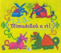 1, 2, 3... rimadelloù a ri !