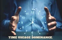  Diaz Parker - Time Useage Dominance.