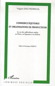 Commerce équitable et organisations de producteurs