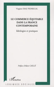 Le commerce équitable dans la France contemporaine