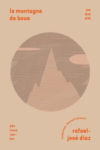 La montagne de boue