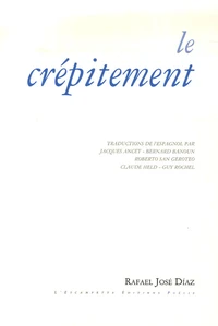 Le crépitement