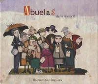 Abuelas de la A a la Z