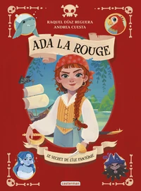 Ada la rouge
