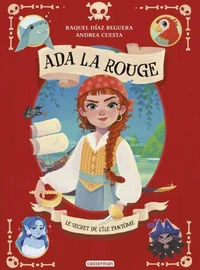 Ada la rouge