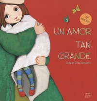 Un amor tan grande