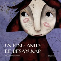 Un beso antes de desayunar