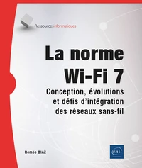 La norme Wi-Fi 7