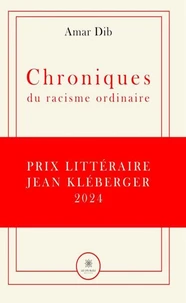 Chroniques du racisme ordinaire